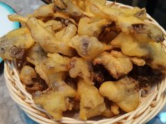 -屋里家延边朝鲜族冷面(梅林3店)