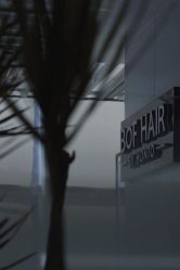 -BOF HAIR BY HONTO