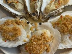 大生蚝-海味当家·蒸锅海鲜(星海公园店)