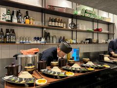 -玄白·炭烤活鳗(上海首店)