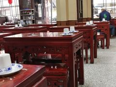 大堂-九河居(荔湾路店)