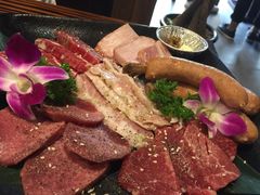 -和萌牛肠烧烤(财富中心店)