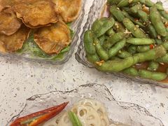 -白仁仔· 活烤海鲜 宵夜(豫园店)