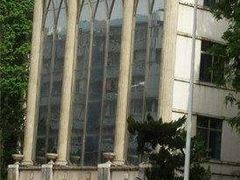 -武汉大学人民医院(主院区)