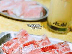 -大馥·炭火烧肉酒场(莘庄莘福坊店)