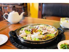 -阿多私房菜(顺德店)