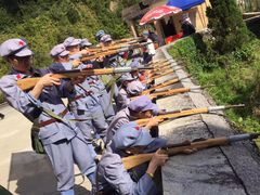 -井冈山风景名胜区