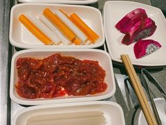 -海底捞火锅(枫蓝国际购物中心店)