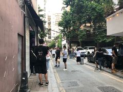 -JPG coffee(广州体育西店)
