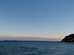 -长岛南北长山旅游景区