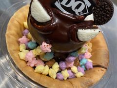 -DQ·蛋糕·冰淇淋(高新万达店)
