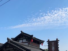 -三国水浒景区(无锡影视基地)