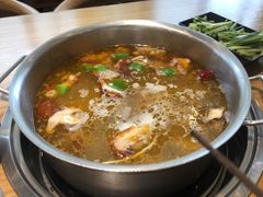 -守柴炉烤鸭(中海国际店)