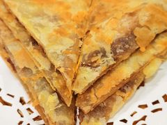 -四姐妹东北饺子(沙尾路店)