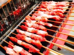 -北京上庄水库尚野露天户外自助烧烤