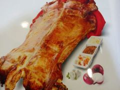 -小杨烤肉(高新店)