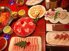 -袁老四重庆老火锅(桐梓坡店)