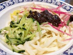 -河沿肉饼Beijing Pie(东华门店)