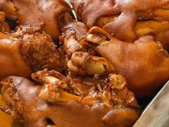 -聚首堂·特色小吃·肘子(什刹海德胜门店)