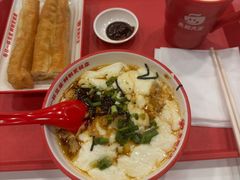 -永和大王(浦东南路店)