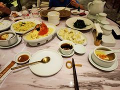 -喜鼎海胆水饺(平安金融中心店)