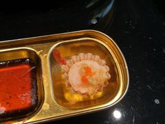 -东味北道熟成·炭火烤肉(九龙店)