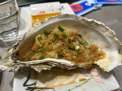-鲜得莱渔港·小平岛海胆馆(七贤岭店)