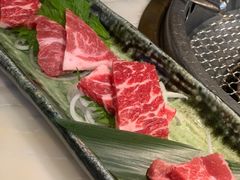 -火炉火自助餐(西直门凯德MALL店)