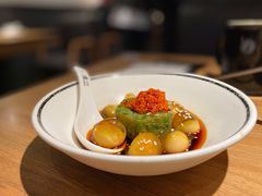 脆椒小皮蛋-太二酸菜鱼(金沙印象城店)