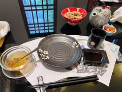 -天狗山料理(省体店)