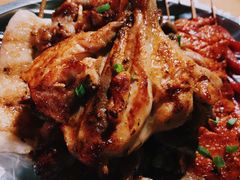 -雷老虎烧烤(西街店)