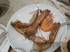 -芭菲盛宴·环球美食(北城国际店)