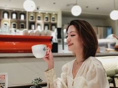 -Peet's Coffee皮爷咖啡(万象天地店)