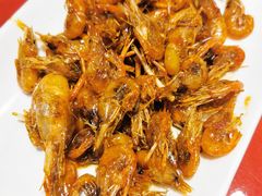 特色油爆河虾-三林本帮馆(中林街店)