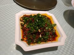 口水鸡-渝信川菜(华盛店)