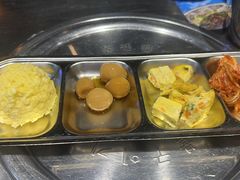 -统营阿姨(虹泉路店)