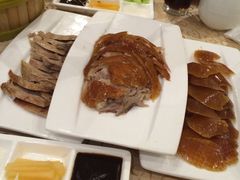 -大鸭梨烤鸭(顺义石园店)