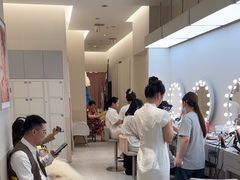 -天真蓝照相馆(杭州滨江宝龙店)