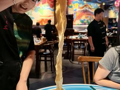 -醉长安(钟楼旗舰店)