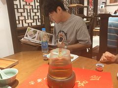 -老瑞福上海菜(人民广场店)