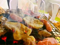 -松明一烤肉馆(鲁园店)