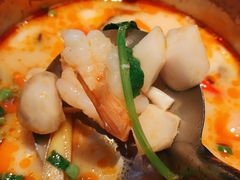 -BetterThai 泰加(苏州中心店)