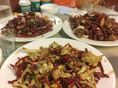 -田记餐馆(富国街店)