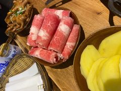 -楠火锅(广州总店)