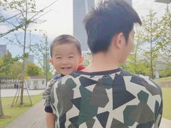 -南京眼步行桥