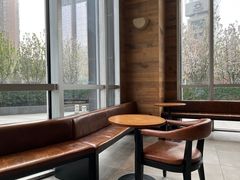 -星巴克(北京望京店)