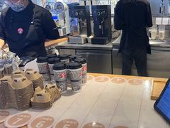 -霸王茶姬(常熟印象城店)