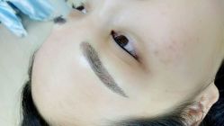 -MIVI野生眉纹绣纹眉