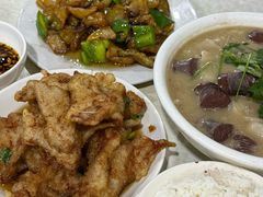-老于餐厅(民生路店)