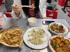 -小民大排档(光谷店)
